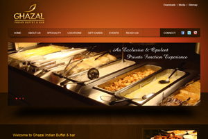ghazal website