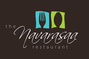 Navarasaa Logo