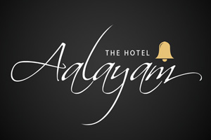 Aalayam logo
